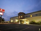 фото отеля Fiesta Inn Colima