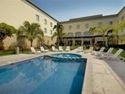 фото отеля Fiesta Inn Colima