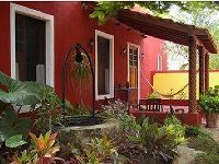 Hacienda Santa Cruz