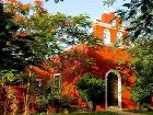 фото отеля Hacienda Santa Cruz