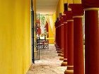фото отеля Hacienda Santa Cruz