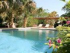 фото отеля Hacienda Santa Cruz