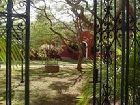 фото отеля Hacienda Santa Cruz
