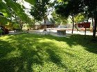 фото отеля Hacienda Santa Cruz