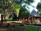 фото отеля Hacienda Santa Cruz