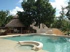 фото отеля Hacienda Santa Cruz