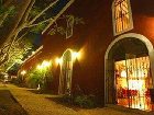 фото отеля Hacienda Santa Cruz