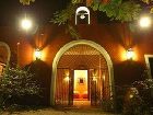 фото отеля Hacienda Santa Cruz