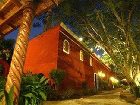 фото отеля Hacienda Santa Cruz
