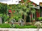 фото отеля Hacienda Santa Cruz