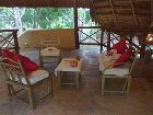 фото отеля Hacienda Santa Cruz