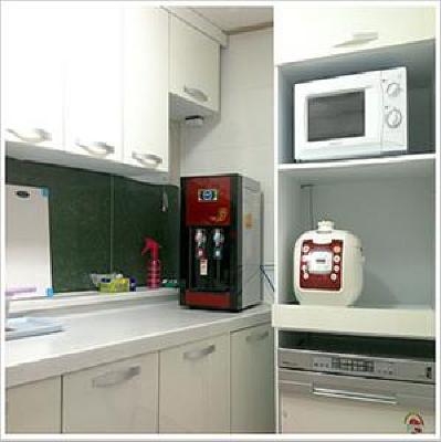 фото отеля Dongdaemun Hostel