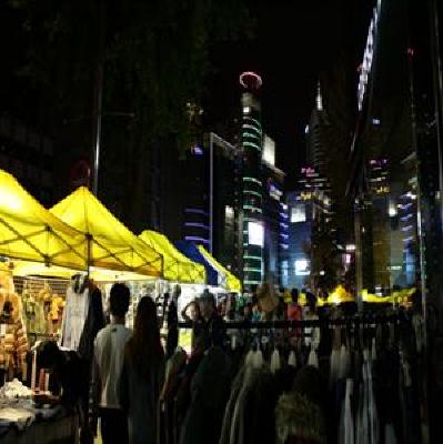 фото отеля Dongdaemun Hostel