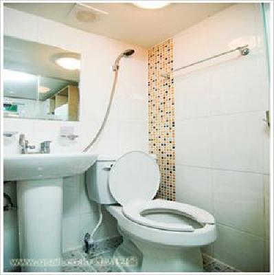 фото отеля Dongdaemun Hostel
