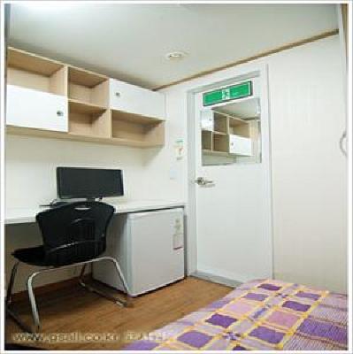 фото отеля Dongdaemun Hostel