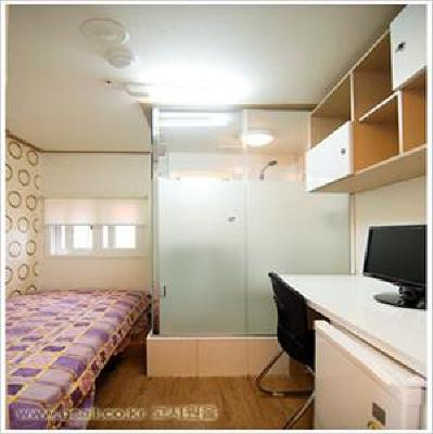 фото отеля Dongdaemun Hostel
