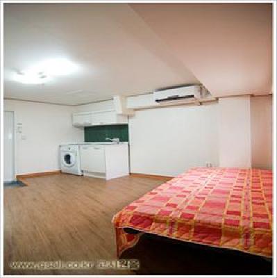 фото отеля Dongdaemun Hostel