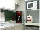 фото отеля Dongdaemun Hostel