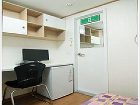 фото отеля Dongdaemun Hostel