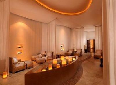 фото отеля Le Blanc Spa Resort Cancun