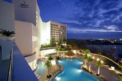 фото отеля Le Blanc Spa Resort Cancun