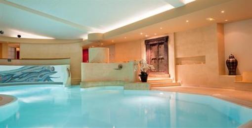 фото отеля Le Parc Hotel Restaurant & Spa