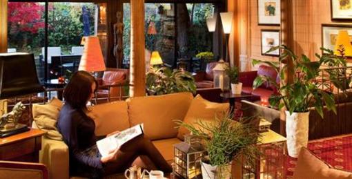 фото отеля Le Parc Hotel Restaurant & Spa