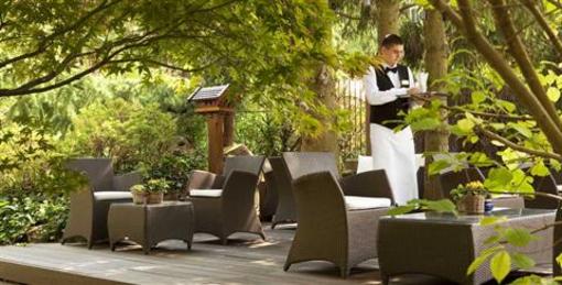 фото отеля Le Parc Hotel Restaurant & Spa