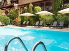 фото отеля Le Parc Hotel Restaurant & Spa
