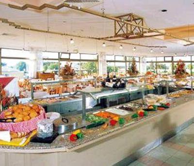 фото отеля Doreta Beach Resort Petaloudes