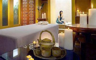 фото отеля Doreta Beach Resort Petaloudes