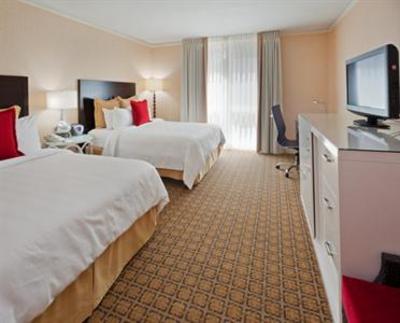 фото отеля Crowne Plaza Palo Alto
