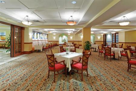 фото отеля Crowne Plaza Palo Alto