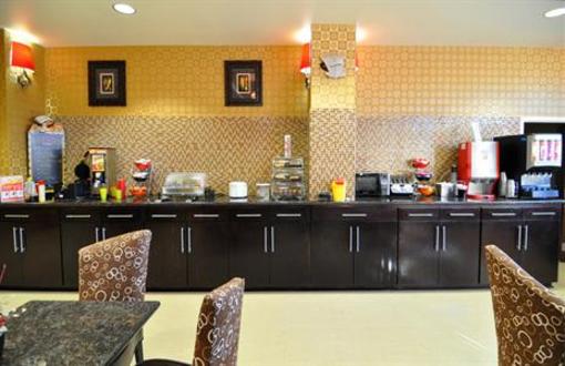 фото отеля BEST WESTERN PLUS JFK Inn & Suites