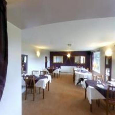 фото отеля The Old Mill Hotel & Restaurant