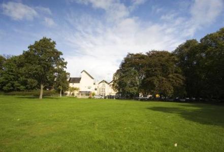фото отеля Tillington Hall Hotel