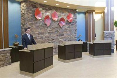 фото отеля Embassy Suites Columbus - Airport