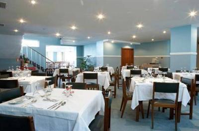 фото отеля Hotel Nave