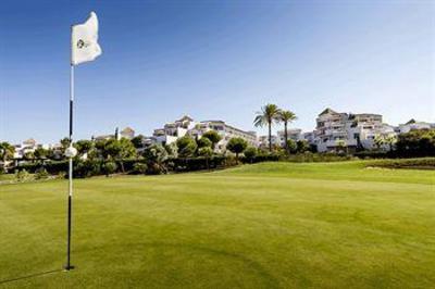 фото отеля Precise Golf & Beach Resort El Rompido