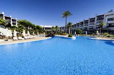 фото отеля Precise Golf & Beach Resort El Rompido