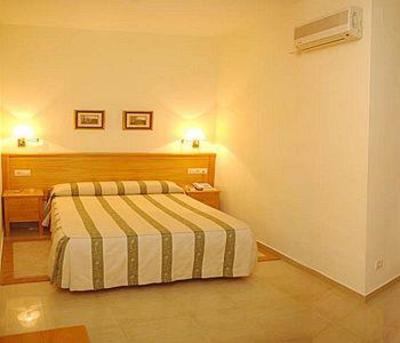 фото отеля Hotel Goya Seville (Spain)