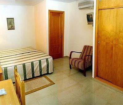 фото отеля Hotel Goya Seville (Spain)