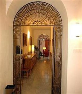 фото отеля Hotel Goya Seville (Spain)