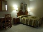 фото отеля Hotel Goya Seville (Spain)