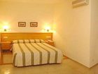 фото отеля Hotel Goya Seville (Spain)