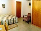 фото отеля Hotel Goya Seville (Spain)