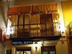 фото отеля Hotel Goya Seville (Spain)