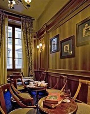 фото отеля Calzaiuoli Hotel