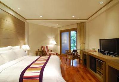 фото отеля Marriott Pattaya Resort & Spa