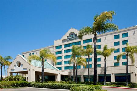 фото отеля Country Inn & Suites North San Diego